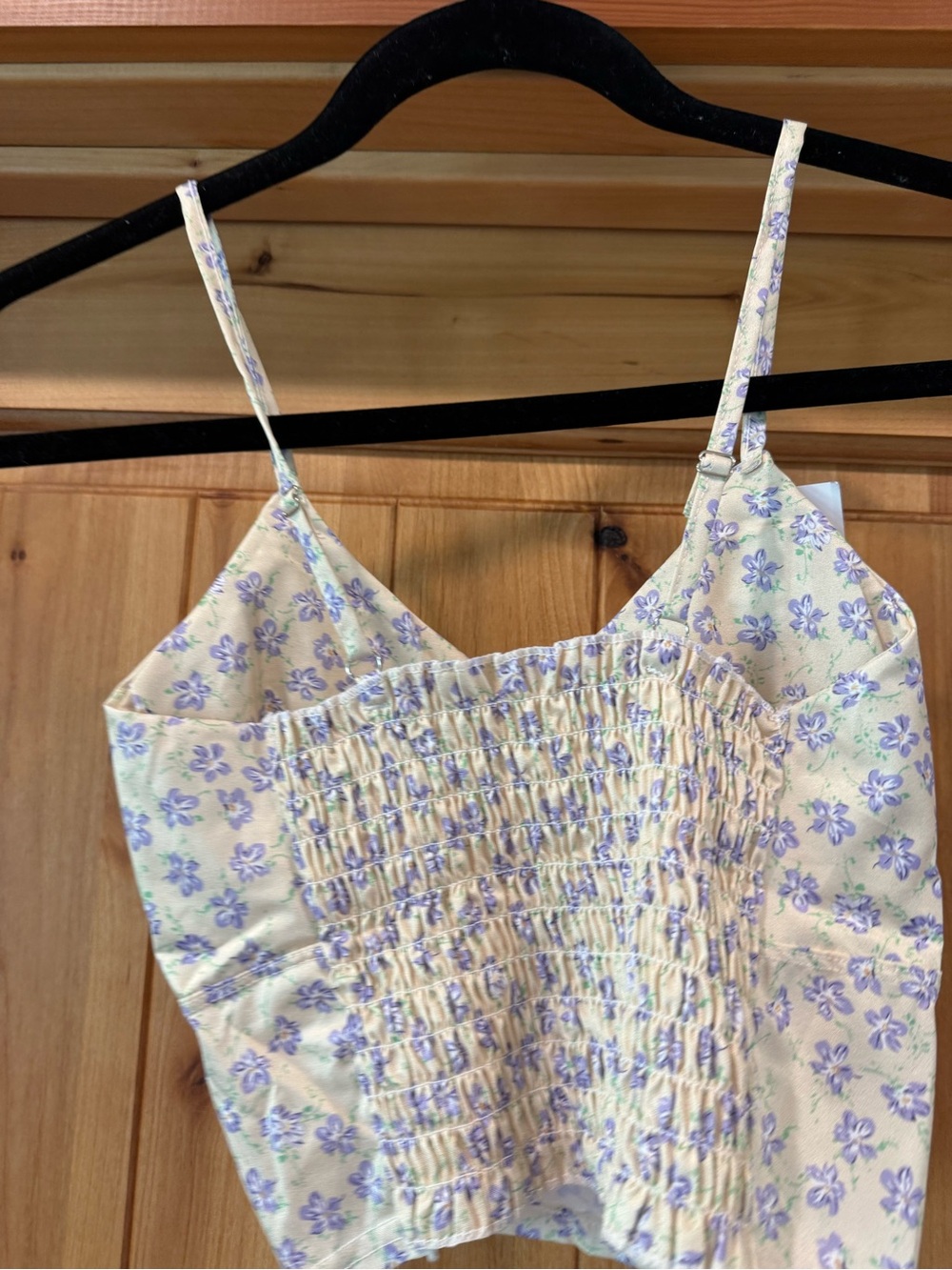 Crop Tank Top Bundle - Picture 3 of 14